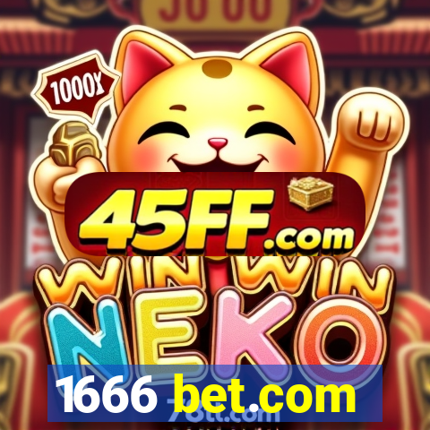 1666 bet.com